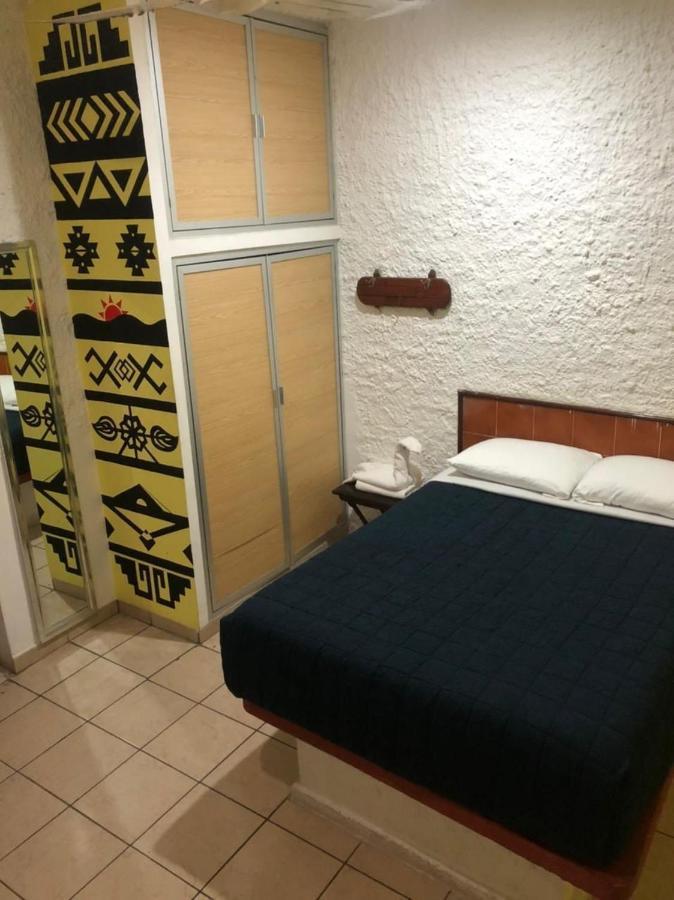 Hotel Perla Mazatlán Buitenkant foto