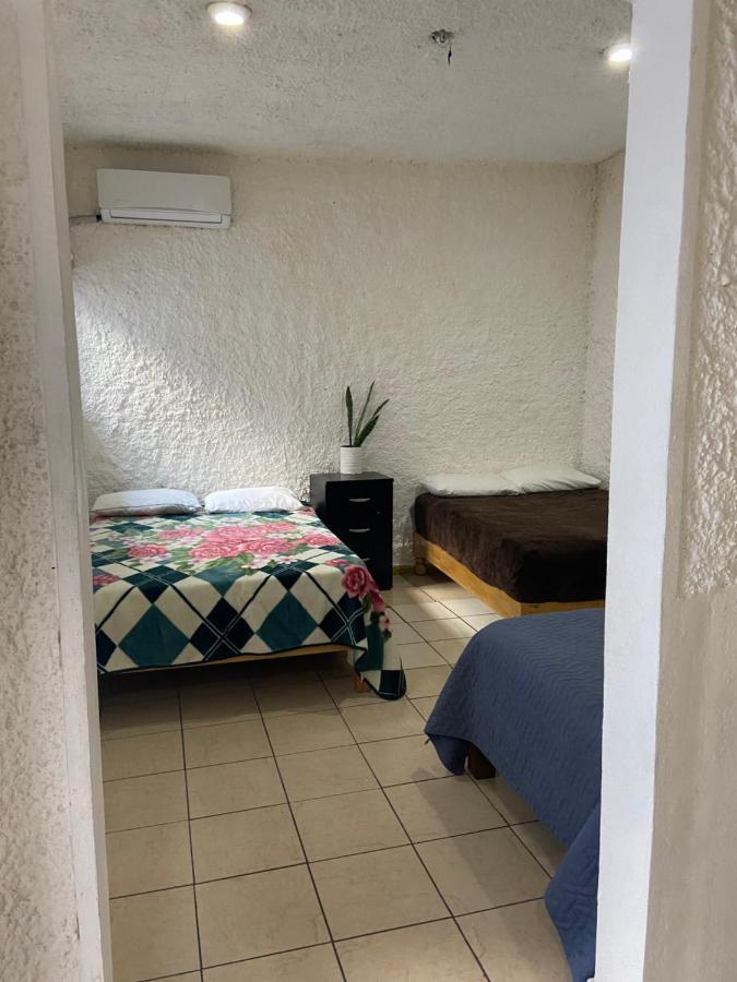 Hotel Perla Mazatlán Buitenkant foto