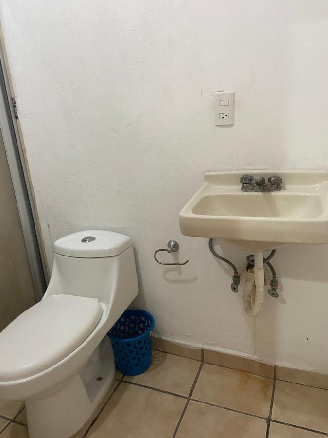 Hotel Perla Mazatlán Buitenkant foto