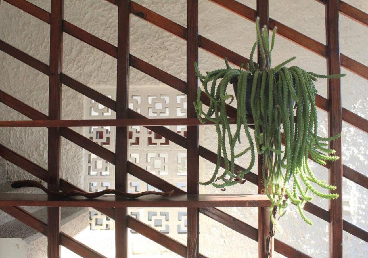 Hotel Perla Mazatlán Buitenkant foto