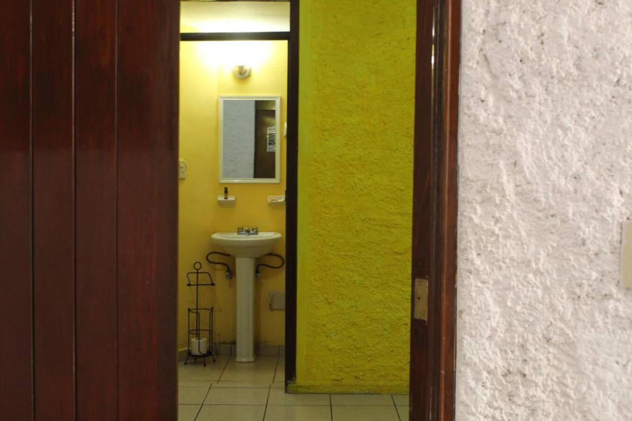 Hotel Perla Mazatlán Buitenkant foto