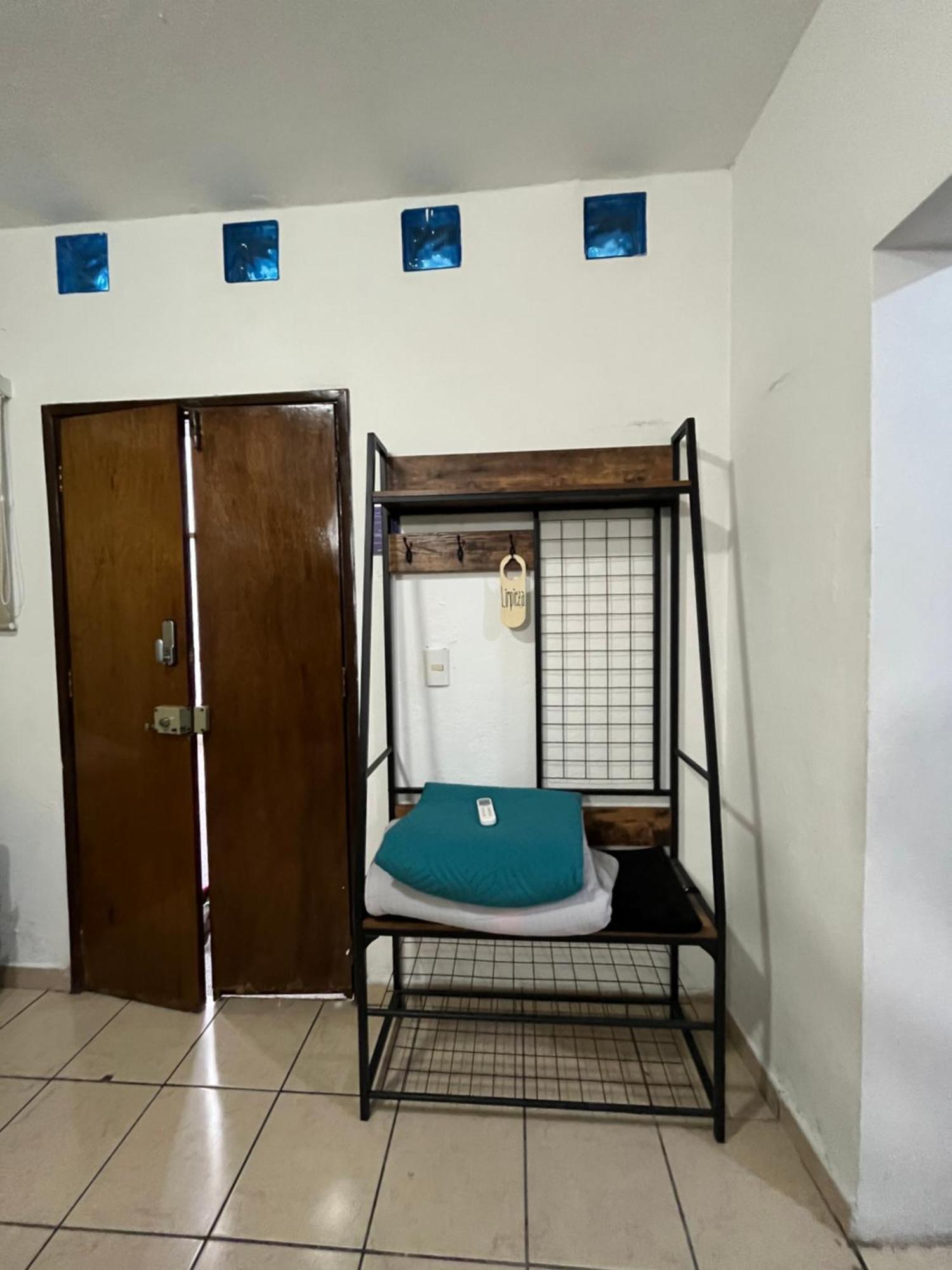 Hotel Perla Mazatlán Buitenkant foto