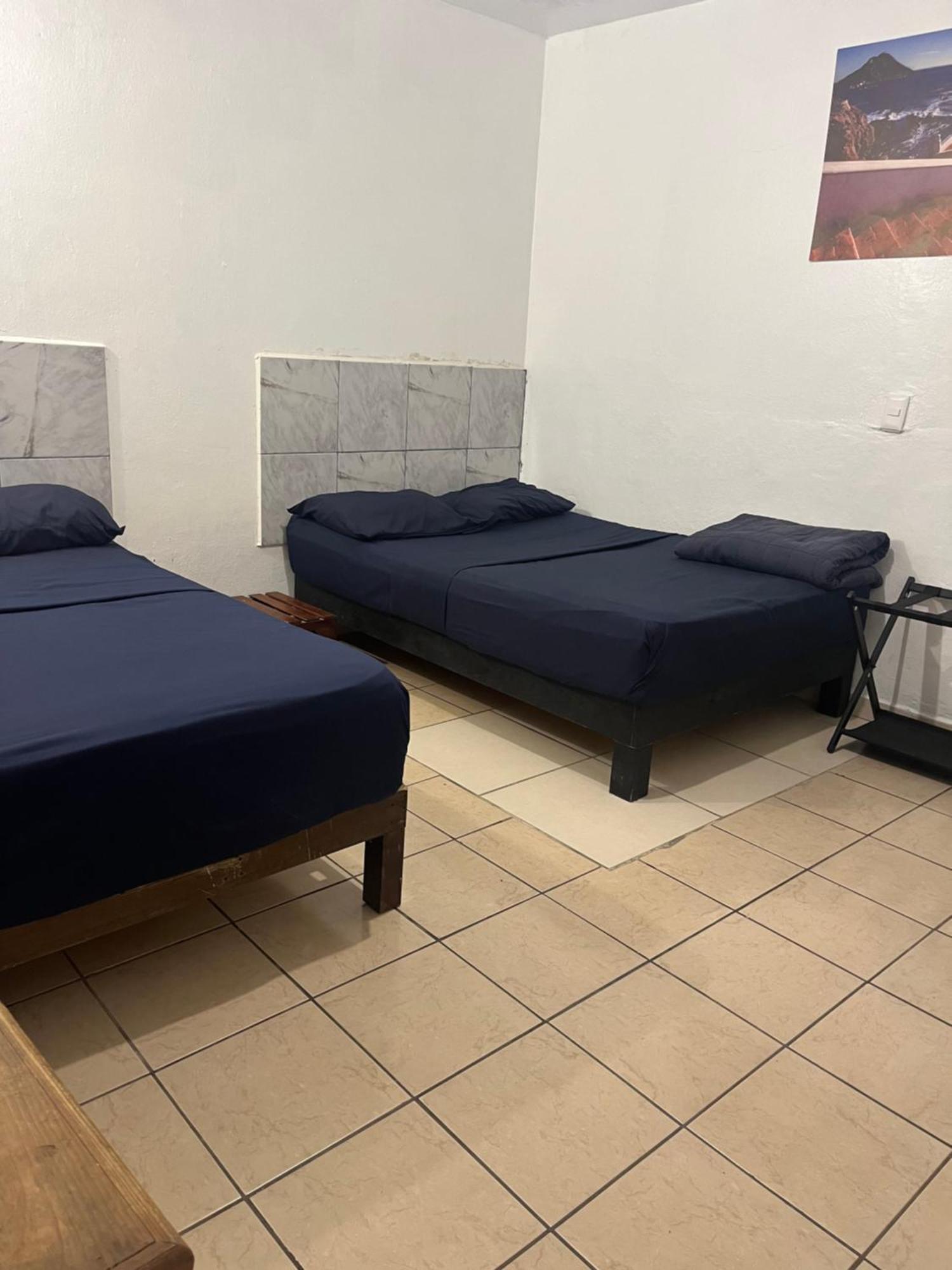 Hotel Perla Mazatlán Buitenkant foto