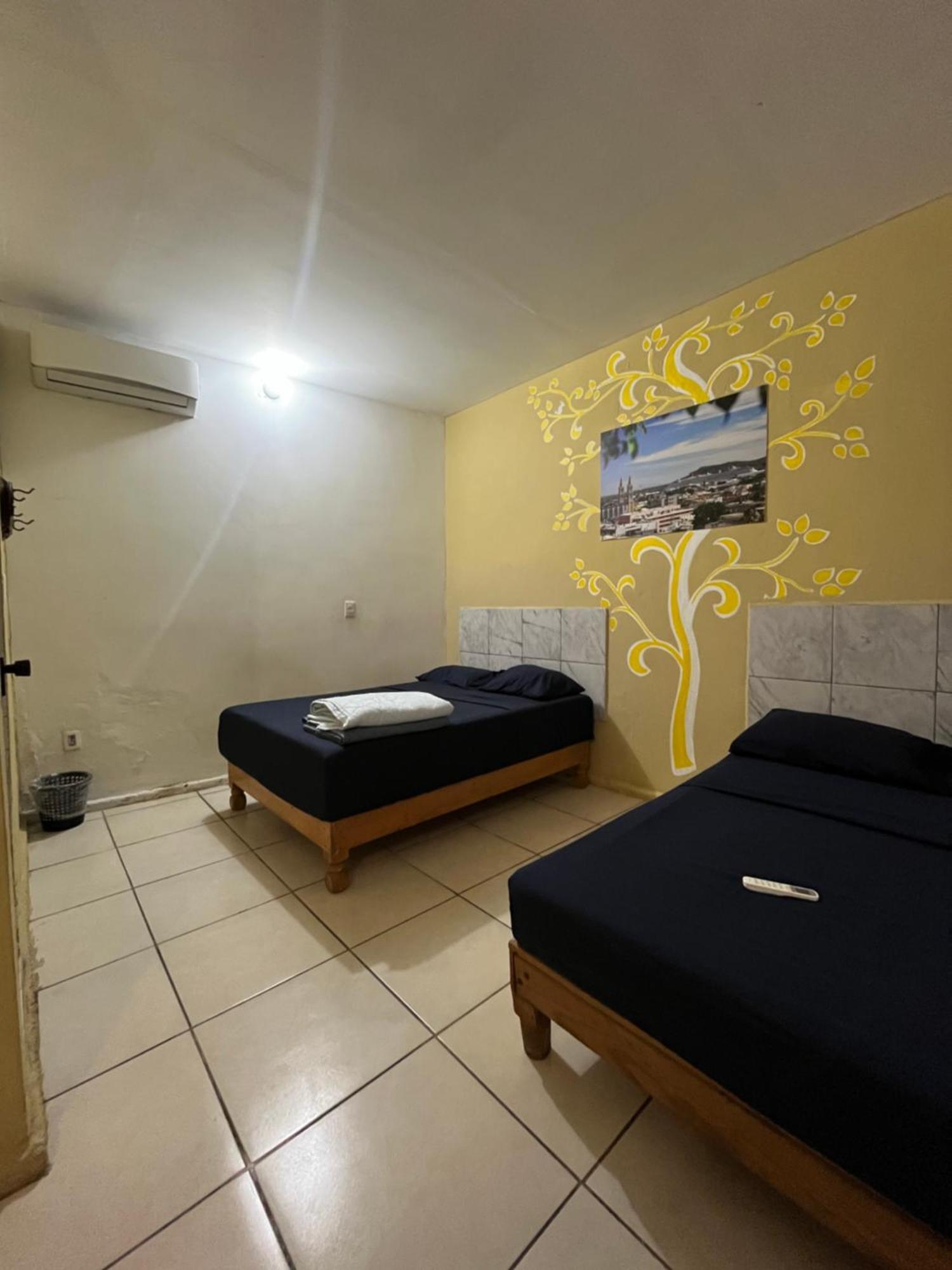Hotel Perla Mazatlán Buitenkant foto